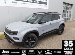 Bild des Angebotes Jeep Avenger 4XE Overland MJ 2025