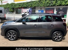 Bild des Angebotes Citroen C3 Aircross Plus PureTech 130 EAT6