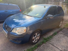 VW Polo Tour