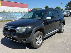 Bild des Angebotes Dacia Duster I Prestige 4x4 Leder-Klima-2.Hand