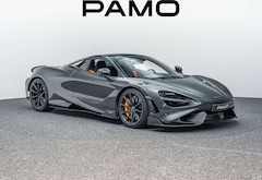 Bild des Angebotes McLaren 765LT Spider McLaren 765LT Spider | Lift, B&W, Warranty