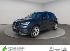 Bild des Angebotes SEAT Arona FR 1.0 TSI DSG LED+RFK+NAVI+ACC