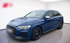 Bild des Angebotes Audi S3 Sportback 2.0TFSI 333PS QUATTRO MATRIX.VIRTUAL.SHZ