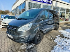 Bild des Angebotes Ford Transit Custom 290 L2 Trend *Zahnriemen NEU*TÜV NEU*AHK*SHZ*