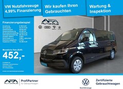 Bild des Angebotes VW T6.1 Caravelle 2.0 TDI lang Comfortline DSG LED*Navi*AHK*ACC