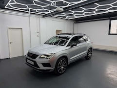 Bild des Angebotes CUPRA Ateca Basis 4Drive*REFLEXSILVER*PANO*360°KAM*AHK