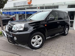 Bild des Angebotes Nissan X-Trail Edition|Leder|Pano|I Hand|TÜV Neu|Sitzhz