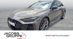 Bild des Angebotes Audi RS5 Avant Carbon/Keramik/RS-AGA/285 km/h/Matrix/Pano/HuD/360°