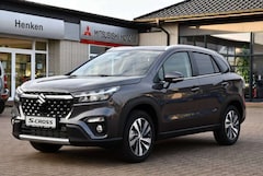 Bild des Angebotes Suzuki S-Cross 1.4 6AT Comfort+ Allgrip (AKP414 K14D Typ 2)