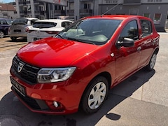 Bild des Angebotes Dacia Sandero II Ambiance