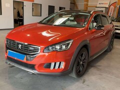 Bild des Angebotes Peugeot 508 SW RXH 2.0 Blue-HDi