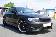 Bild des Angebotes BMW 116 1er (3-Türer) 116i Aut.