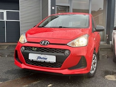Bild des Angebotes Hyundai i10 Classic
