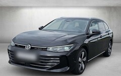 Bild des Angebotes VW Passat Variant 2.0l TDI DSG Business *DCC*ACC