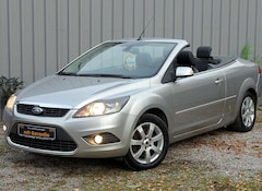 Bild des Angebotes Ford Focus CC 2.0 Titanium 1.Hand "Tüv & Service neu "