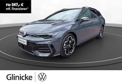 Bild des Angebotes VW Golf Variant R-Line 2,0 TDI (150 PS) DSG | Leder