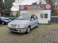 Bild des Angebotes Hyundai Matrix 1.6 GLS* LPG GAS * TÜV/AU 11-2027 * KLIMA