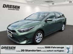Bild des Angebotes Kia Ceed SW / cee'd SW Vision 1.5 T-GDI Navi/Kamera/Sitzheizung/CarPlay