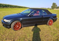 Bild des Angebotes BMW 318 3er Cabrio Ci