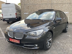 Bild des Angebotes BMW 550 i V8 xDrive GRAN TURISMO Voll Top Gepflegt S-Heft