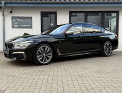 Bild des Angebotes BMW 760 L i xDrive V12°Vollausstattung
