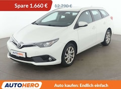 Bild des Angebotes Toyota Auris 1.2 Turbo Comfort *NAVI*CAM*SHZ*TEMPO*ALU*