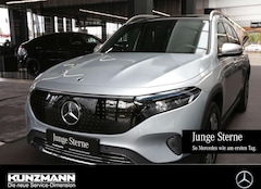 Bild des Angebotes Mercedes-Benz EQB 300 4M Progressive Panorama Kamera EasyP AHK