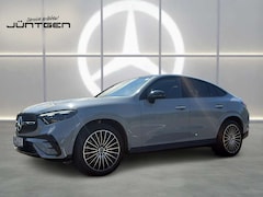 Bild des Angebotes Mercedes-Benz GLC 450 d 4M COUPE AMG NIGHT DIST STAND LIGHT PAN