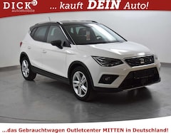 Bild des Angebotes SEAT Arona 1.0 TSI DSG FR Sport NAVI+LED+SHZ+ACC+PDC+