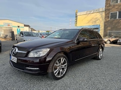 Bild des Angebotes Mercedes-Benz C 350 C 350 T CDI  BlueEfficiency (204.225)