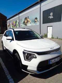 Bild des Angebotes Kia Niro Vision