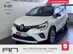 Bild des Angebotes Renault Captur II Intens+ 1.Hand+Navi+Komfort-Paket+Tempomat