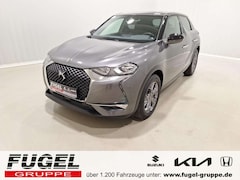 Bild des Angebotes DS Automobiles DS 3 Crossback 1.2 12V Bastille Navi|RFK|Klimaaut.