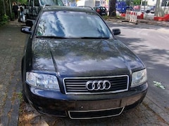 Bild des Angebotes Audi A6 2.5 TDI / Schiebedach