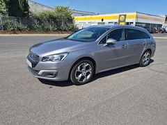 Peugeot 508 2.0 Allure, Automatik, Diesel mit Garantie