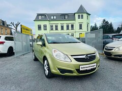 Bild des Angebotes Opel Corsa Edition 2.HAND KLIMA ALU EURO 4 TÜV 01/26