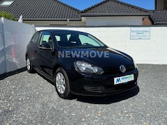 Bild des Angebotes VW Golf VI 1.4 Trendline Klima SHZ Allwetter