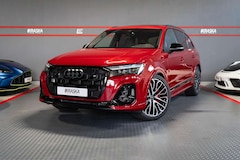 Bild des Angebotes Audi SQ7 4.0 TFSI quattro ABT PANO B&O STHZ MASSAGE