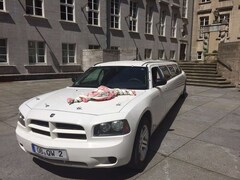 Bild des Angebotes Dodge Charger Stretchlimousine