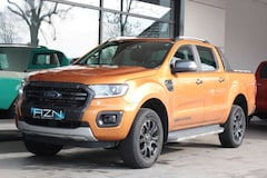 Bild des Angebotes Ford Ranger 4x4 Wildtrak mit Assistenz-Paket