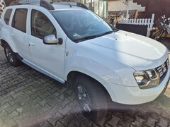 Bild des Angebotes Dacia Duster Benzin und LPG Gas