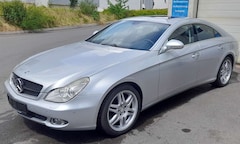 Bild des Angebotes Mercedes-Benz CLS 350 LEDER NAVI BI-XENON BRABUS