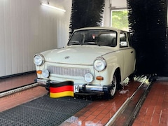 Trabant P601 Limousine De Luxe