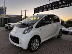 Citroen C-Zero Tendance Neuwertig (1.Hand,14Tkm,Bluetooth)