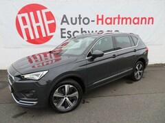 Bild des Angebotes SEAT Tarraco 2.0TDI Xcellence 4Drive Business Ahk Pan