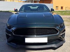 Bild des Angebotes Ford Mustang Mustang Fastback 5.0 Ti-VCT V8 BULLITT
