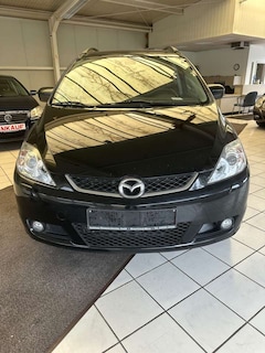 Bild des Angebotes Mazda 5 2.0 CD Top