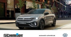 Bild des Angebotes VW T-Roc R-Line 1.5 TSI DSG R-Line