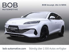 Bild des Angebotes BYD Seal 6 DM-i Touring Comfort 8-fach bereift PANO SHZ