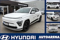 Bild des Angebotes Hyundai KONA 64 Trend Elektro 2xKlima ACC AUT DynLicht